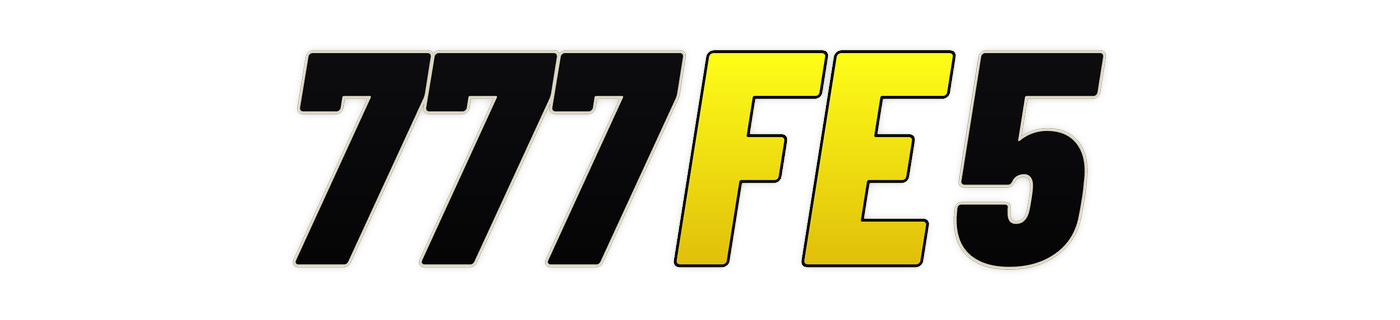 777fe5 Logo